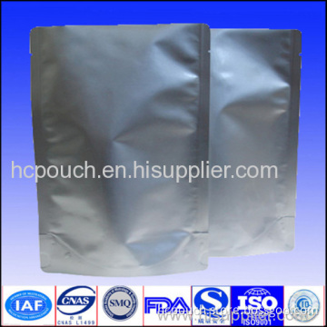 Aluminum Foil Bag For Food Coffee Packaging 